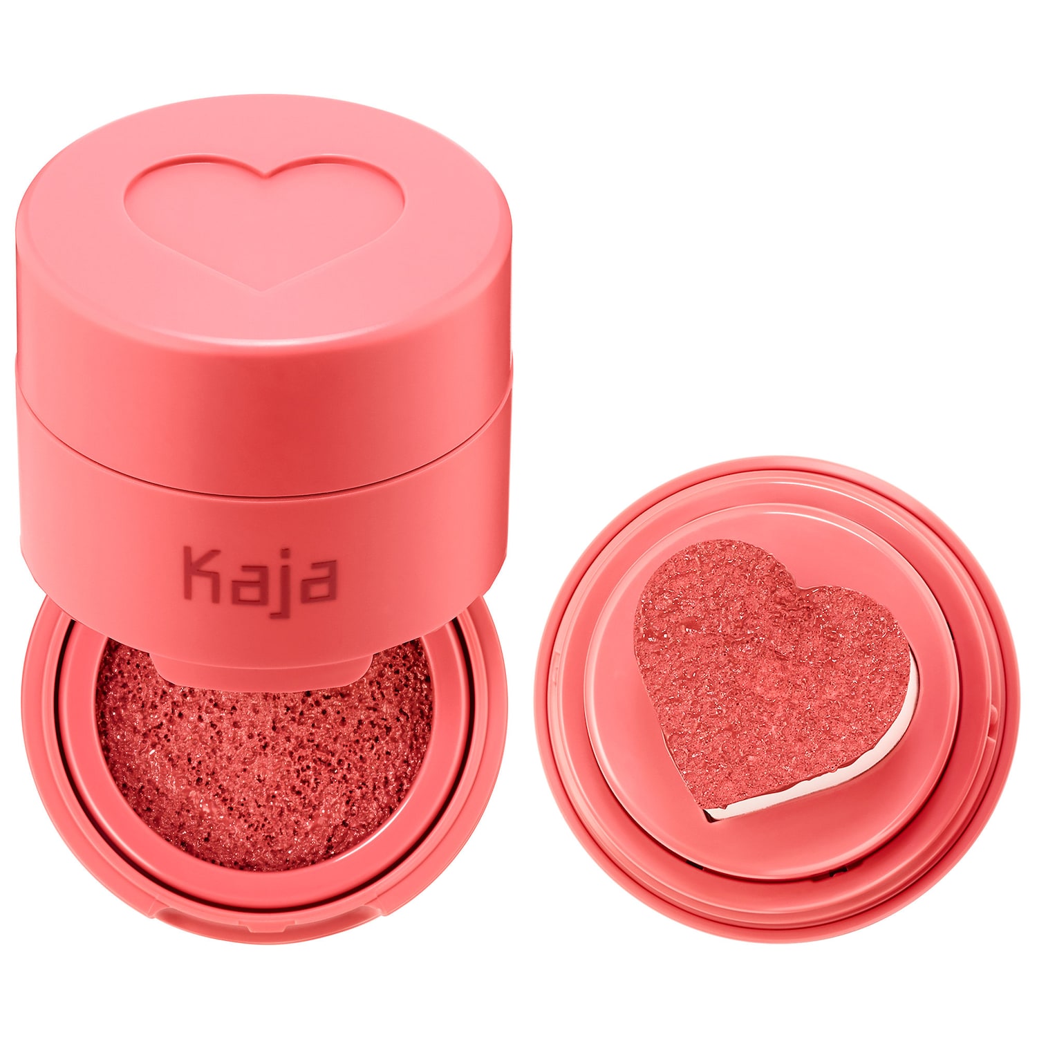 Cheeky Stamp Blush "spicy"
