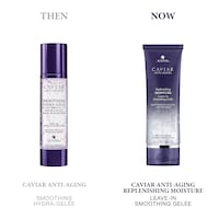 CAVIAR Anti-Aging® Replenishing Moisture Leave-In Smoothing Gelee