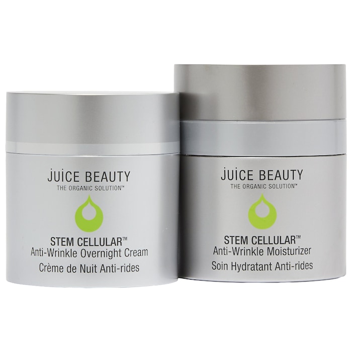Stem Cellar Day & Night Duo Juice Beauty Sephora