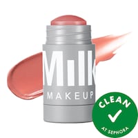 MILK MAKEUP - Lip + Cheek Non-Comedogenic Cream Blush Stick