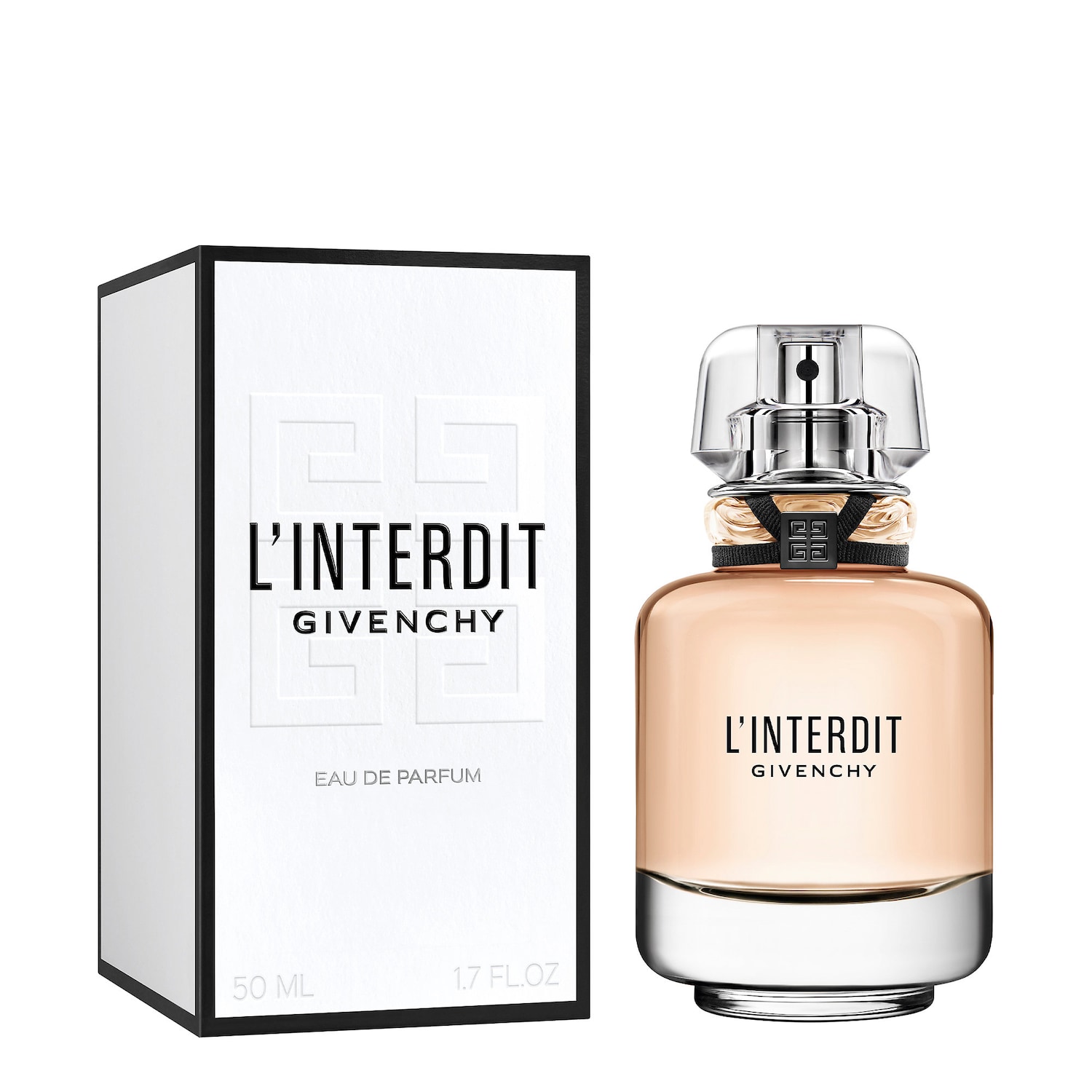 L'Interdit Eau de Parfum - Givenchy | Sephora