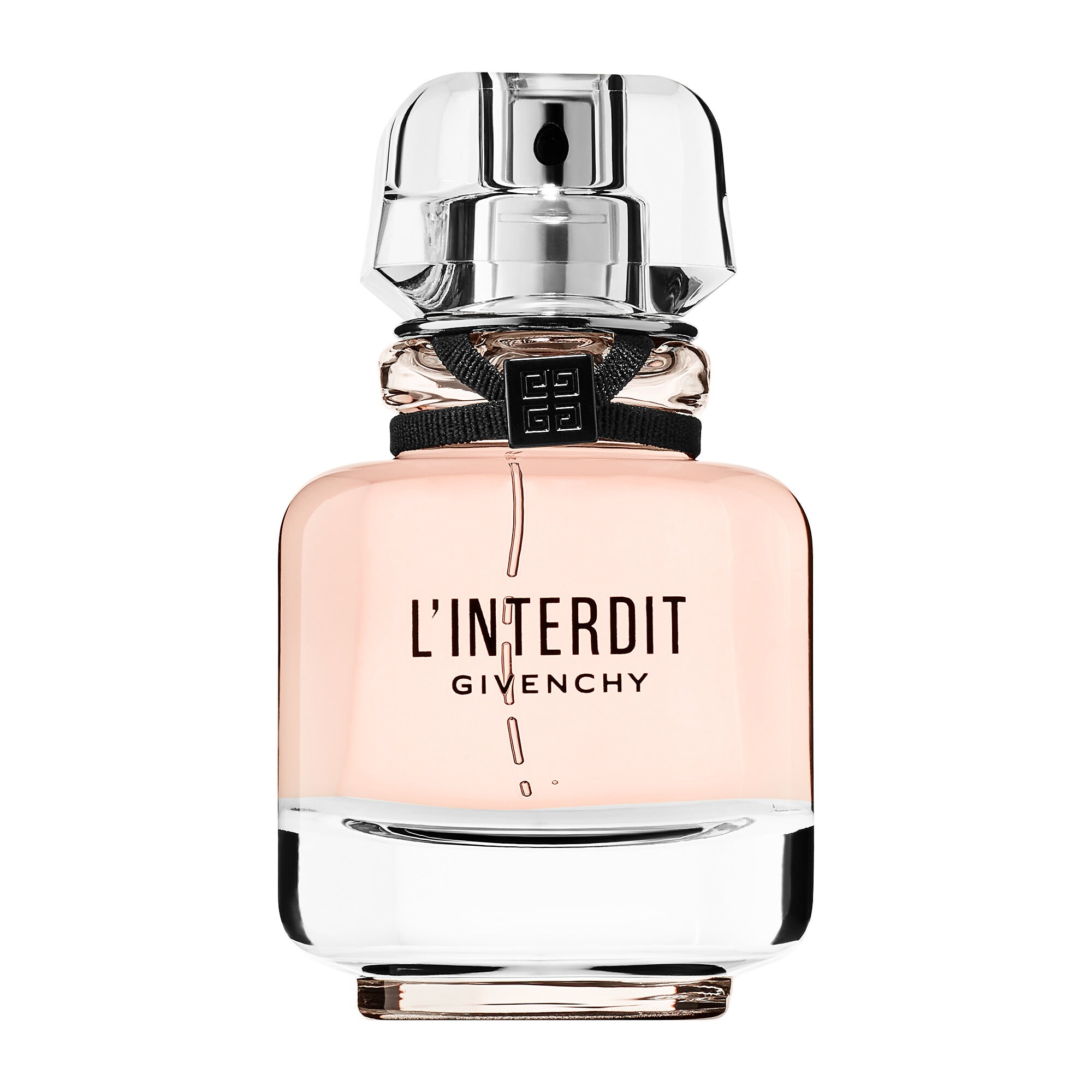 Givenchy L'Interdit Eau de parfum mL