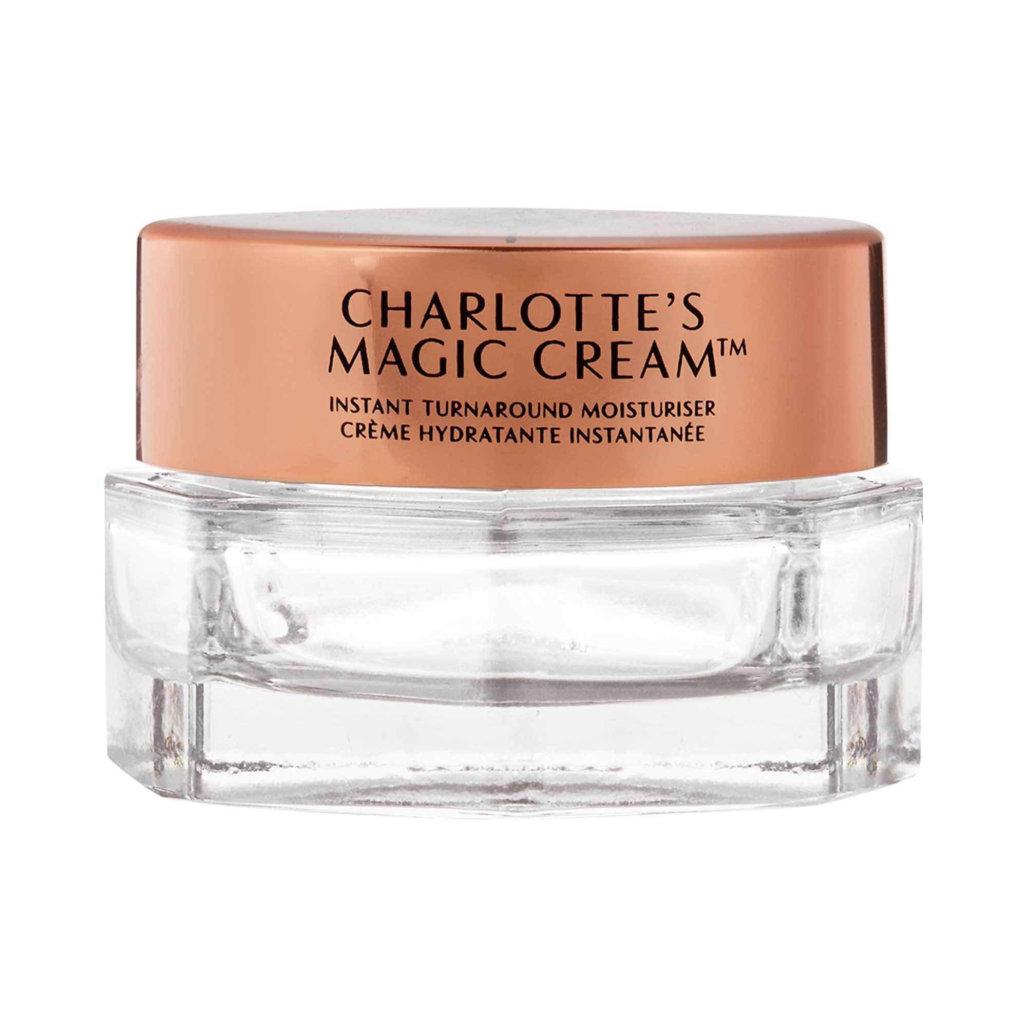 CHARLOTTE TILBURY MAGIC CREAM 50 Ml - anthonysmusic.com.au