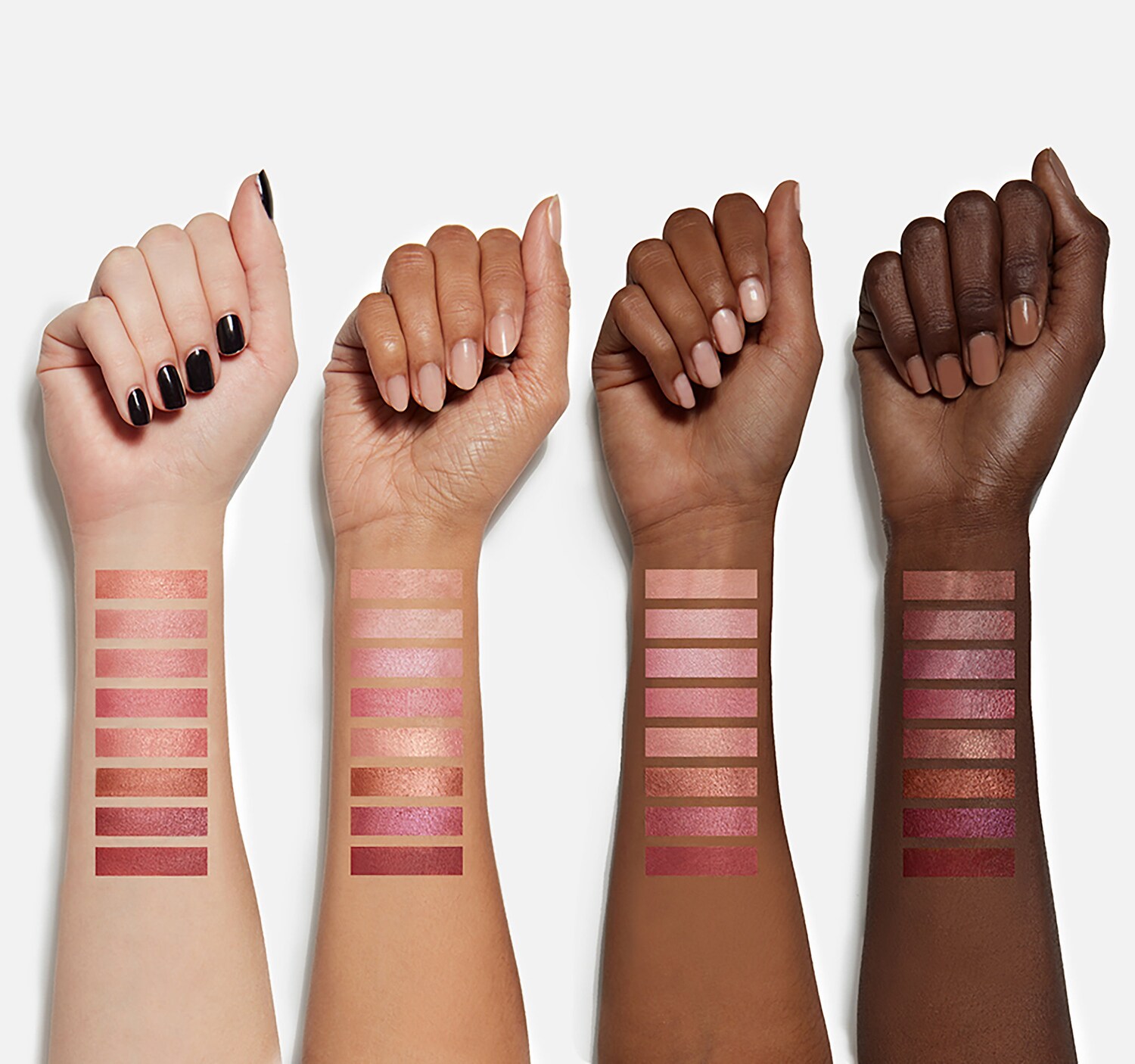 morphe 8w blush palette