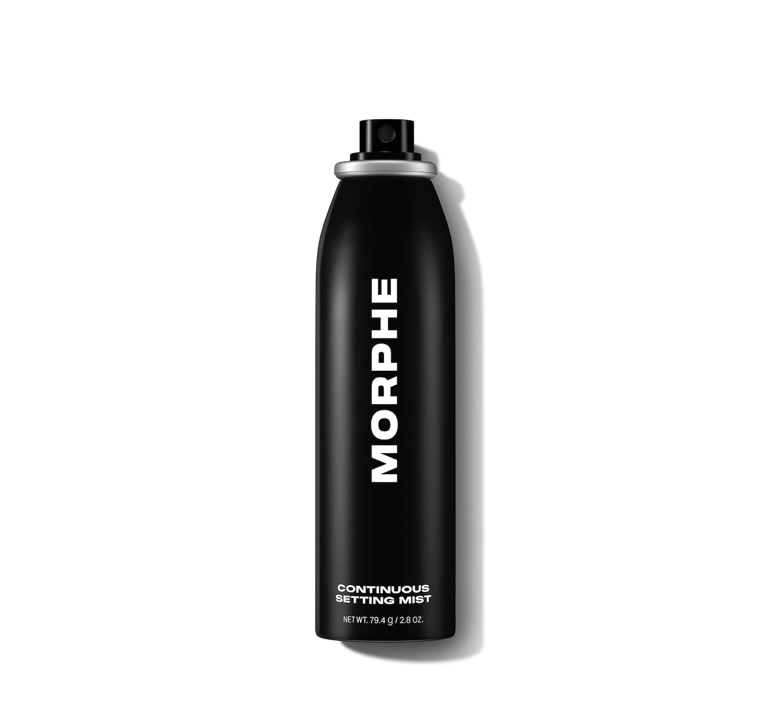 Morphe Cosmetics Continuous Setting Mist - Thumbnail 3