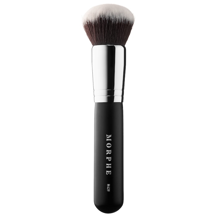 M439 Buffer Foundation Brush Morphe Sephora