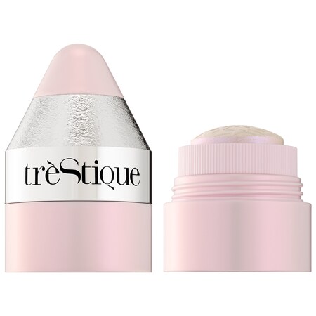 TRESTIQUE ALL OVER STARLIGHTER POWDER HIGHLIGHT STICK ULTRA VIOLET 0.05 OZ/ 1.5 G