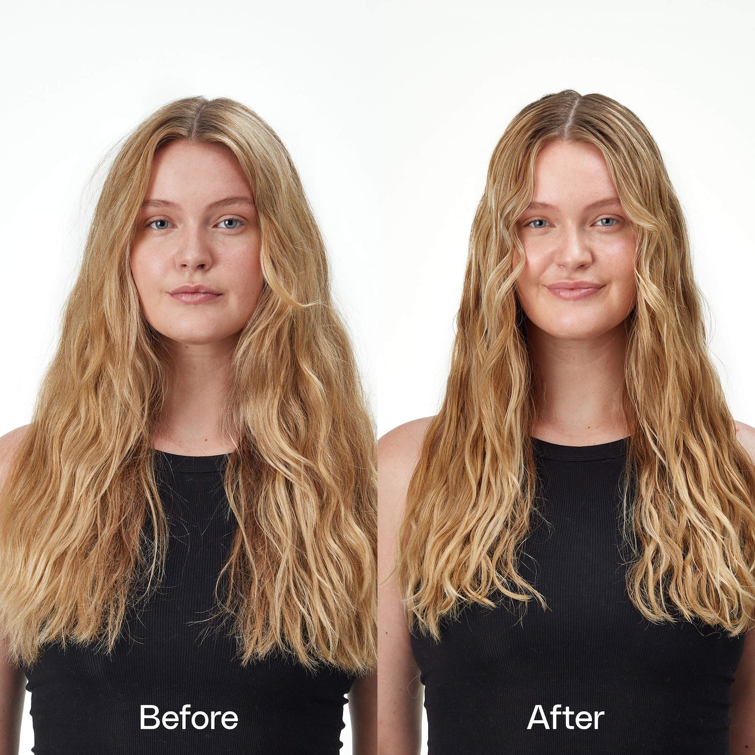 Ouidad Advanced Climate Control Styling Cream - Thumbnail 2