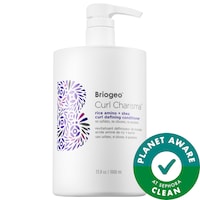 Briogeo - Curl Charisma™ Rice Amino + Shea Curl Defining Conditioner