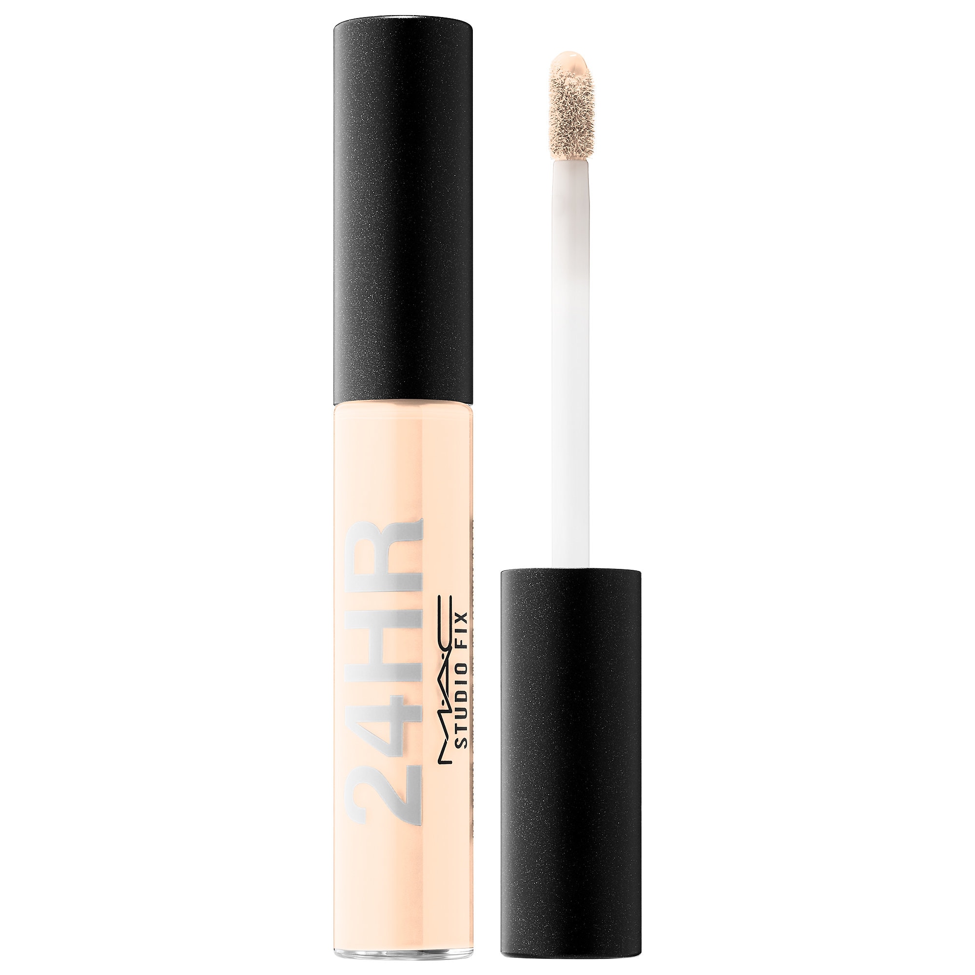 MAC Cosmetics Studio Fix 24 HR Smooth Wear Lightweight Natural Matte Liquid Concealer