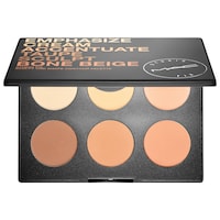 Studio Fix Sculpt and Shape Contour Palette