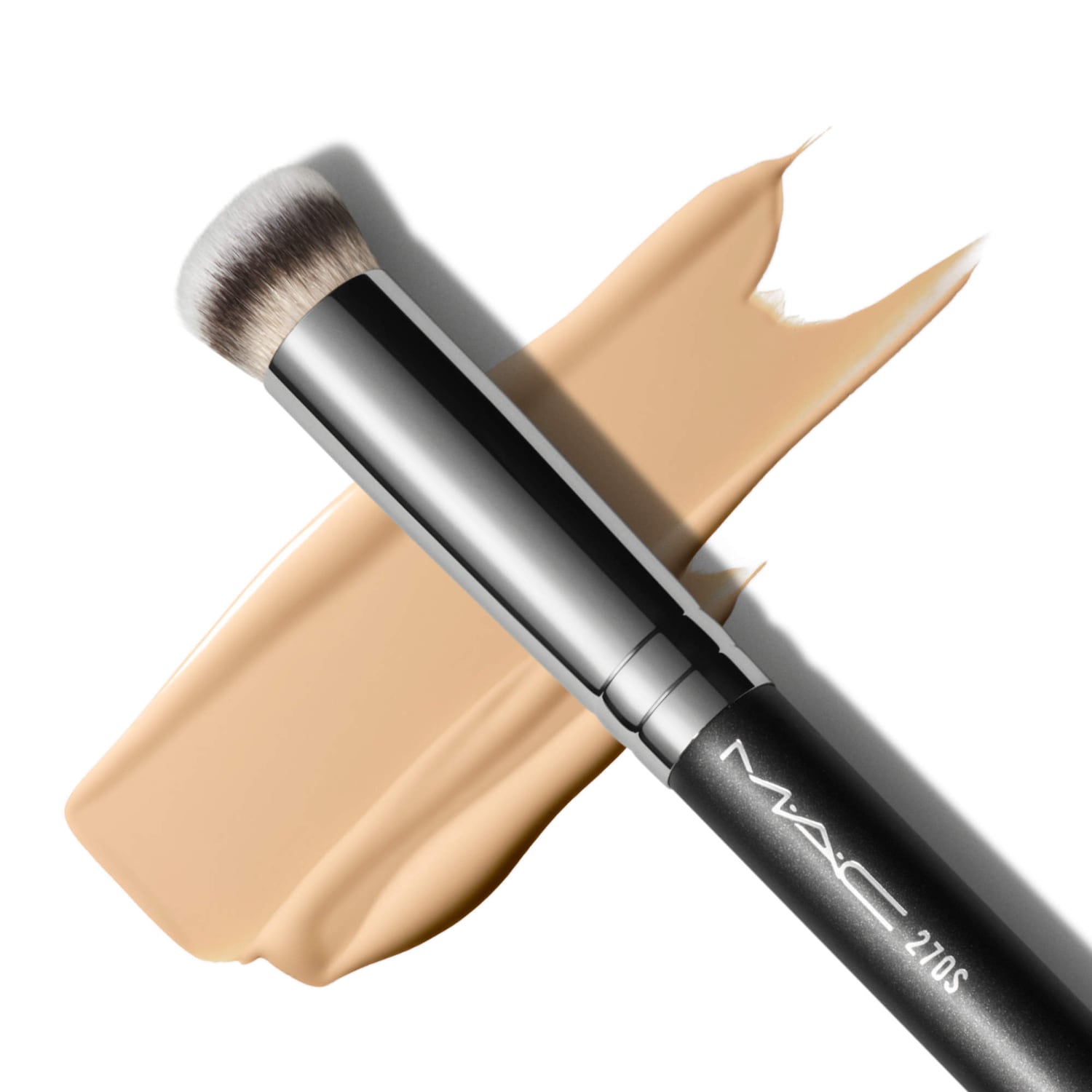 MAC Cosmetics 270 Brush - Thumbnail 4
