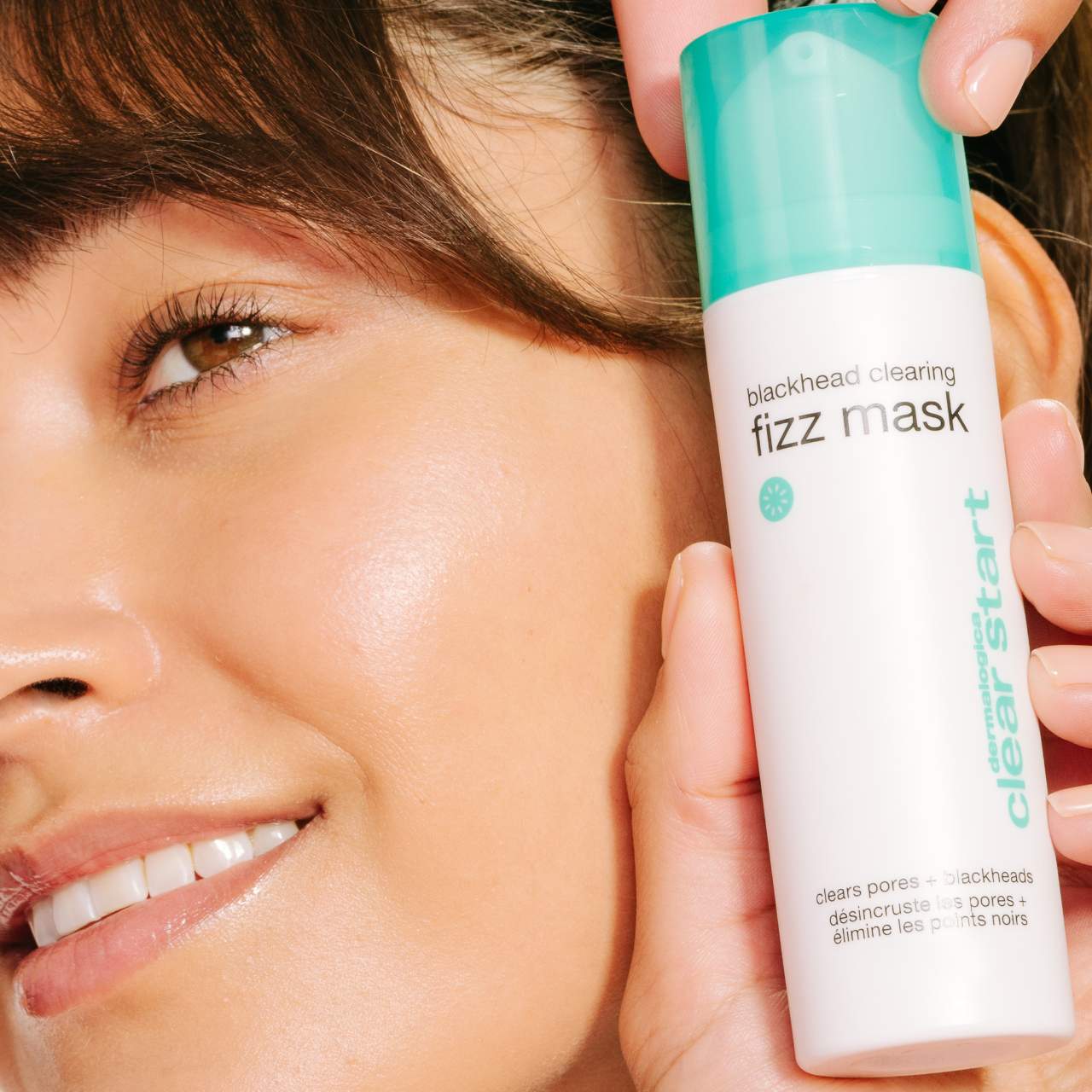 Clear Start Blackhead Clearing Fizz Mask - Dermalogica | Sephora