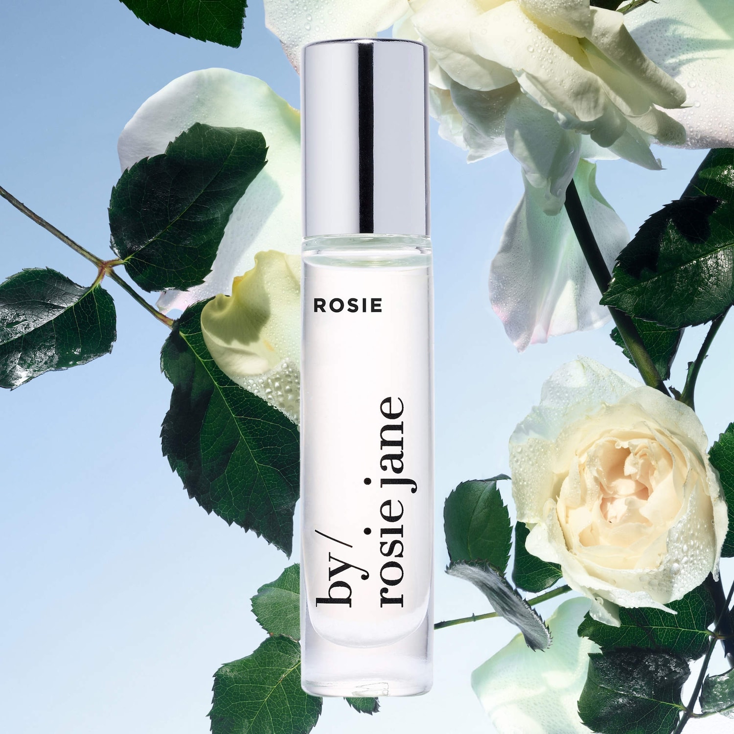 By Rosie Jane Rosie Perfume Oil - Thumbnail 3