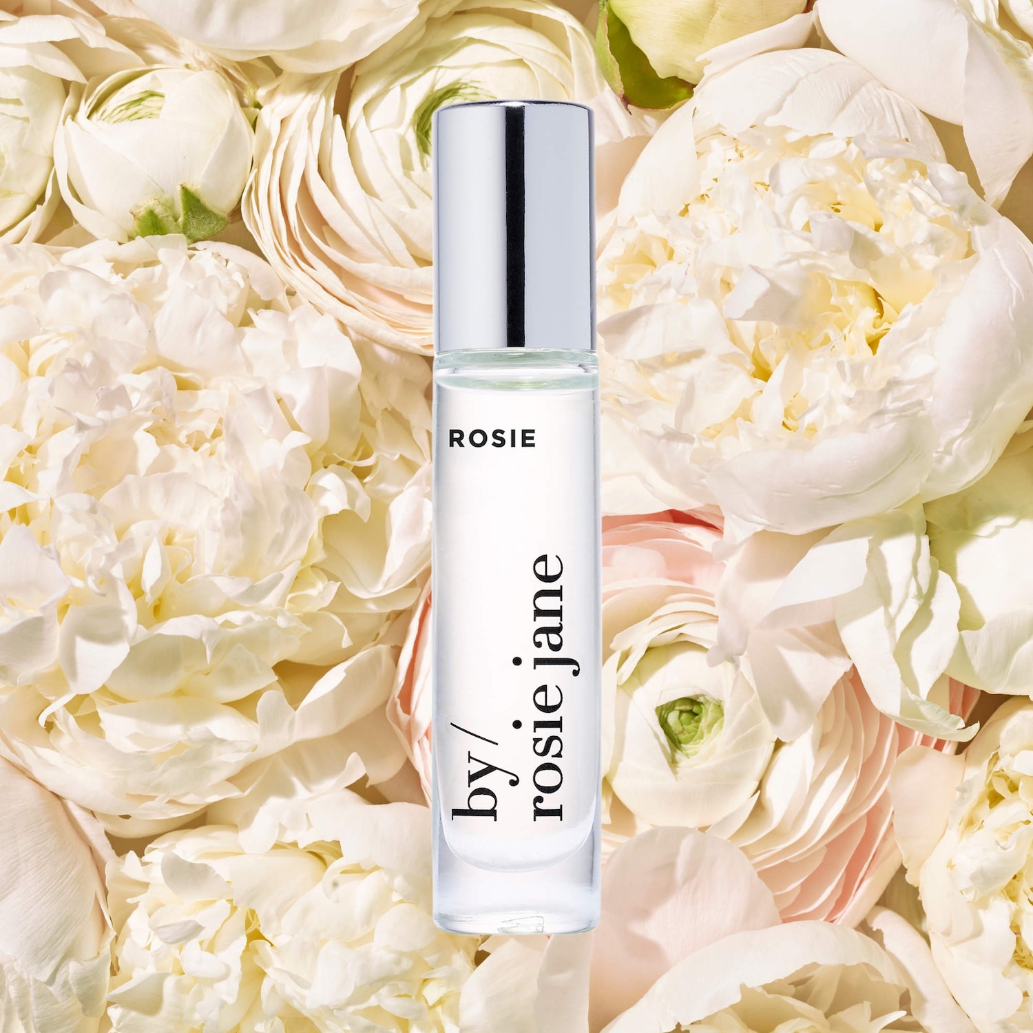 By Rosie Jane Rosie Perfume Oil - Thumbnail 4