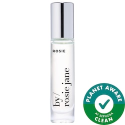 ROSIE perfume oil with white musk