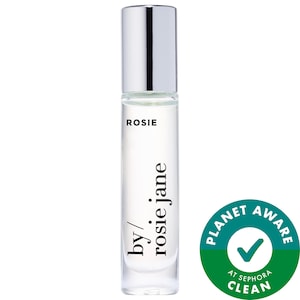 By Rosie Jane - ROSIE perfume oil with white musk