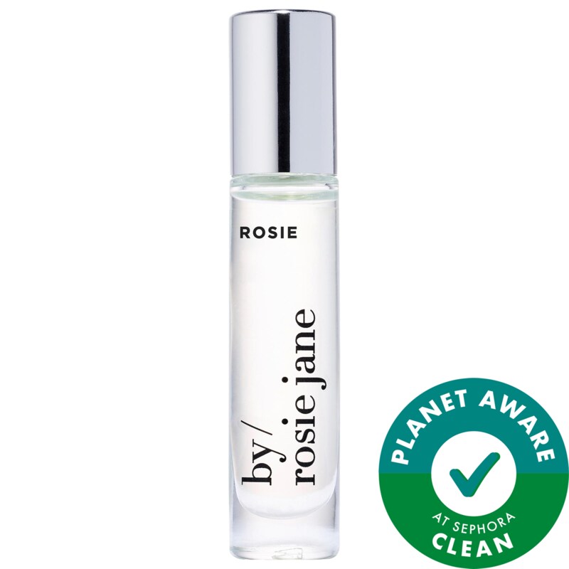 ROSIE perfume oil with white musk