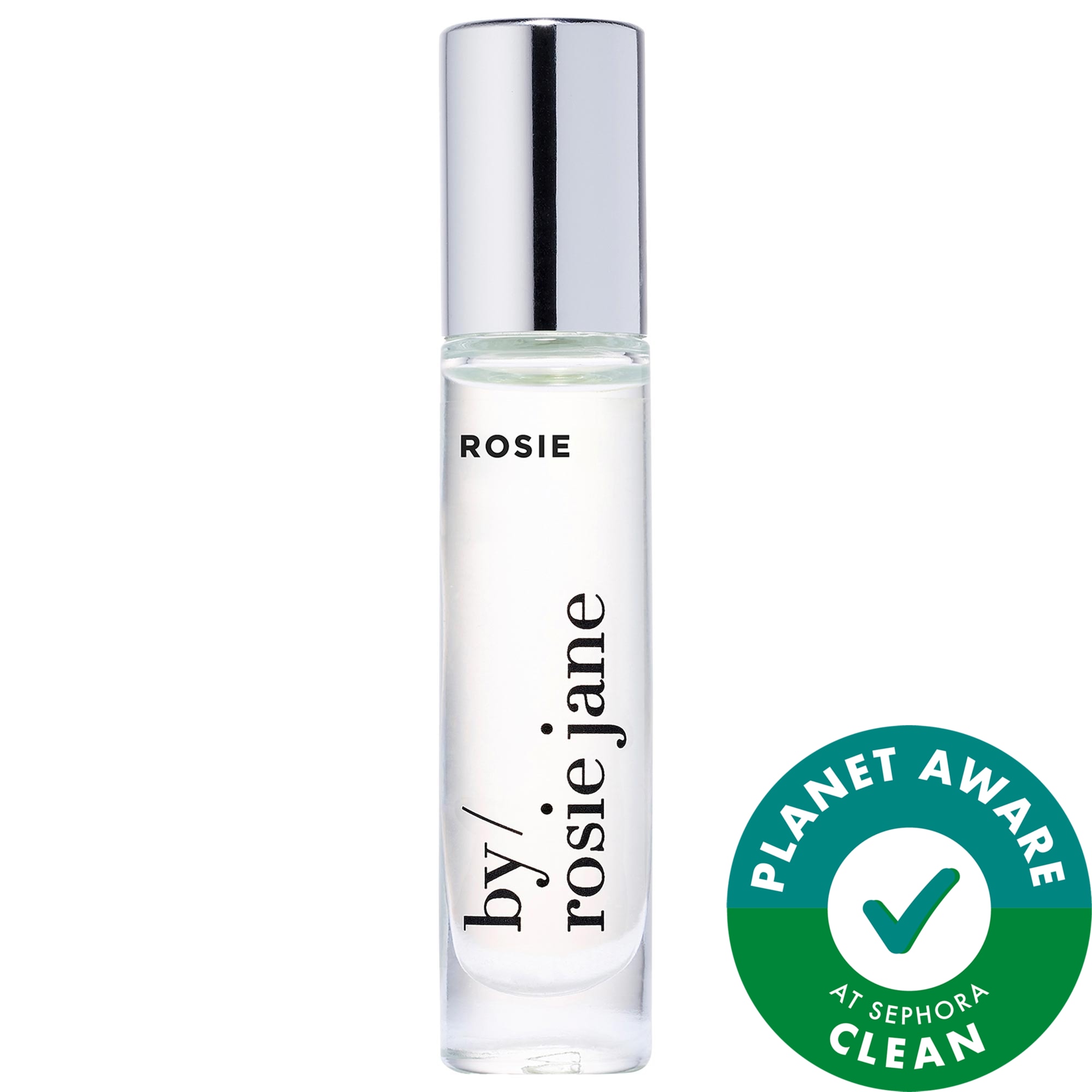ROSIE perfume oil with white musk image number 0