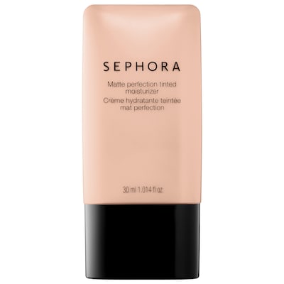 SEPHORA COLLECTION - Matte Perfection Lightweight Tinted Moisturizer 3 Cashmere Sephora Quality, Way-Nice Price Sephora Quality Way-Nice Price