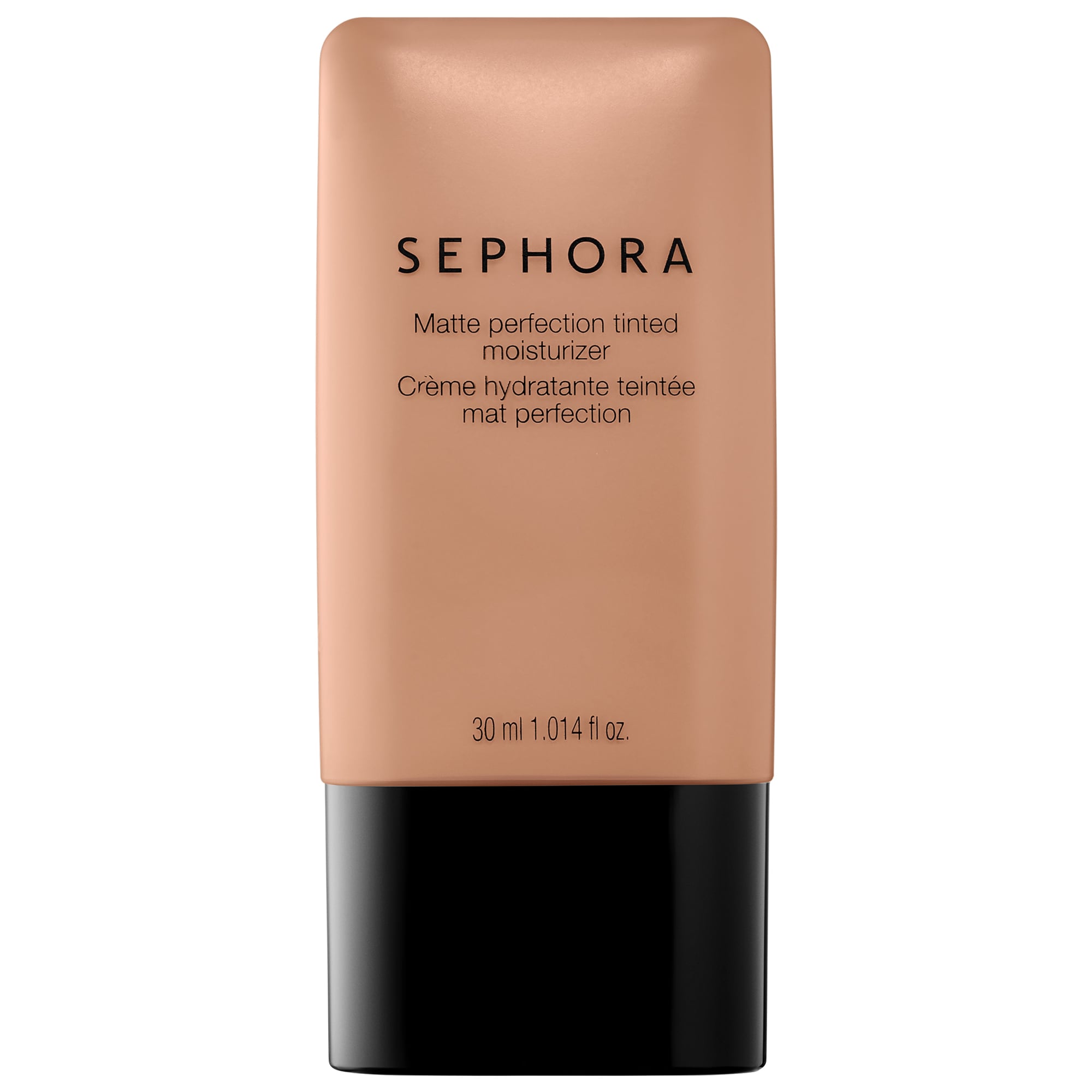 SEPHORA COLLECTION MATTE PERFECTION LIGHTWEIGHT TINTED MOISTURIZER 8 CANVAS