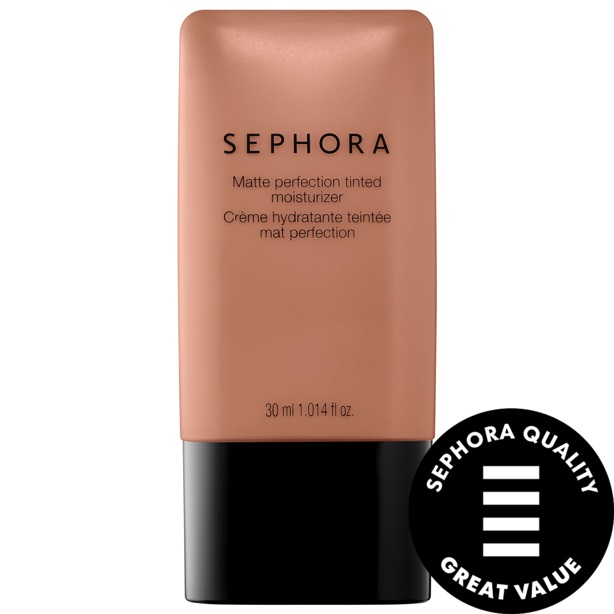 Thumbnail of SEPHORA COLLECTION Matte Perfection Lightweight Tinted Moisturizer