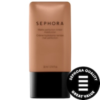 SEPHORA COLLECTION - Matte Perfection Lightweight Tinted Moisturizer 