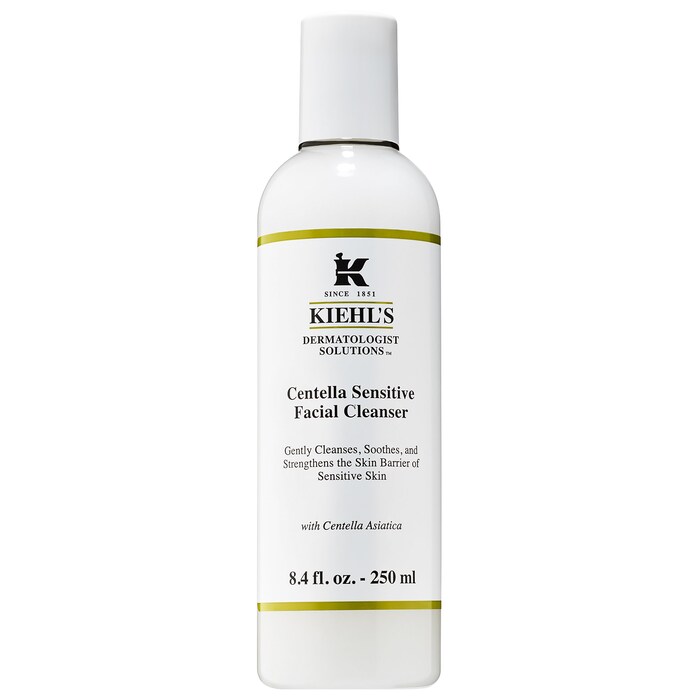 Dermatologist Solutions™ Centella Sensitive Facial Cleanser Kiehl's