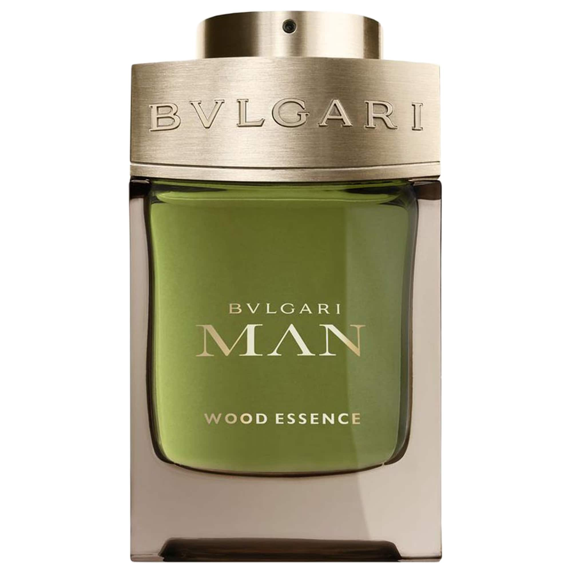 Man Wood Essence Eau de Parfum 