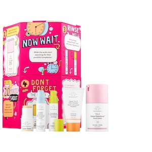 Drunk Elephant Big Reveal Set