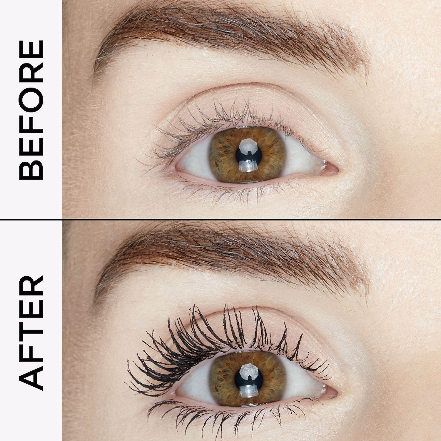 Мини-тушь для объема ресниц Tarte Lights camera lashes — фото 2