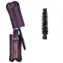 mini lights camera lashes&trade; volumizing mascara