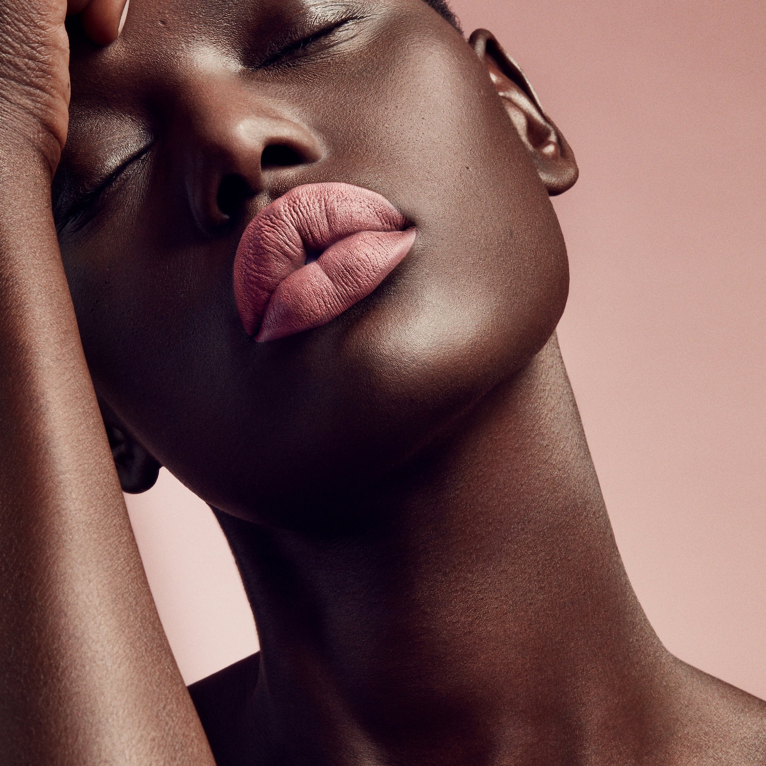 Mattemoiselle Plush Matte Lipstick Fenty Beauty By Rihanna Sephora