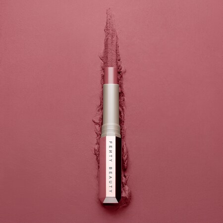 Mattemoiselle Plush Matte Lipstick Fenty Beauty By Rihanna