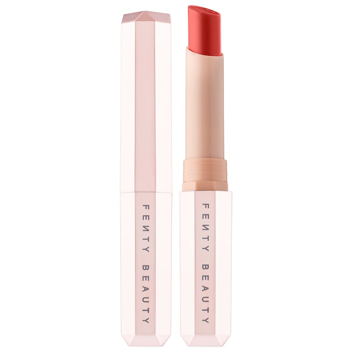 FENTY BEAUTY by Rihanna Mattemoiselle Plush Matte Lipstick