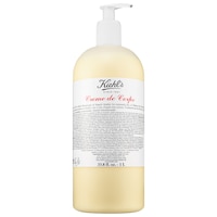 Kiehl's Since 1851 - Crème de Corps Refillable Hydrating Body Lotion with Squalane