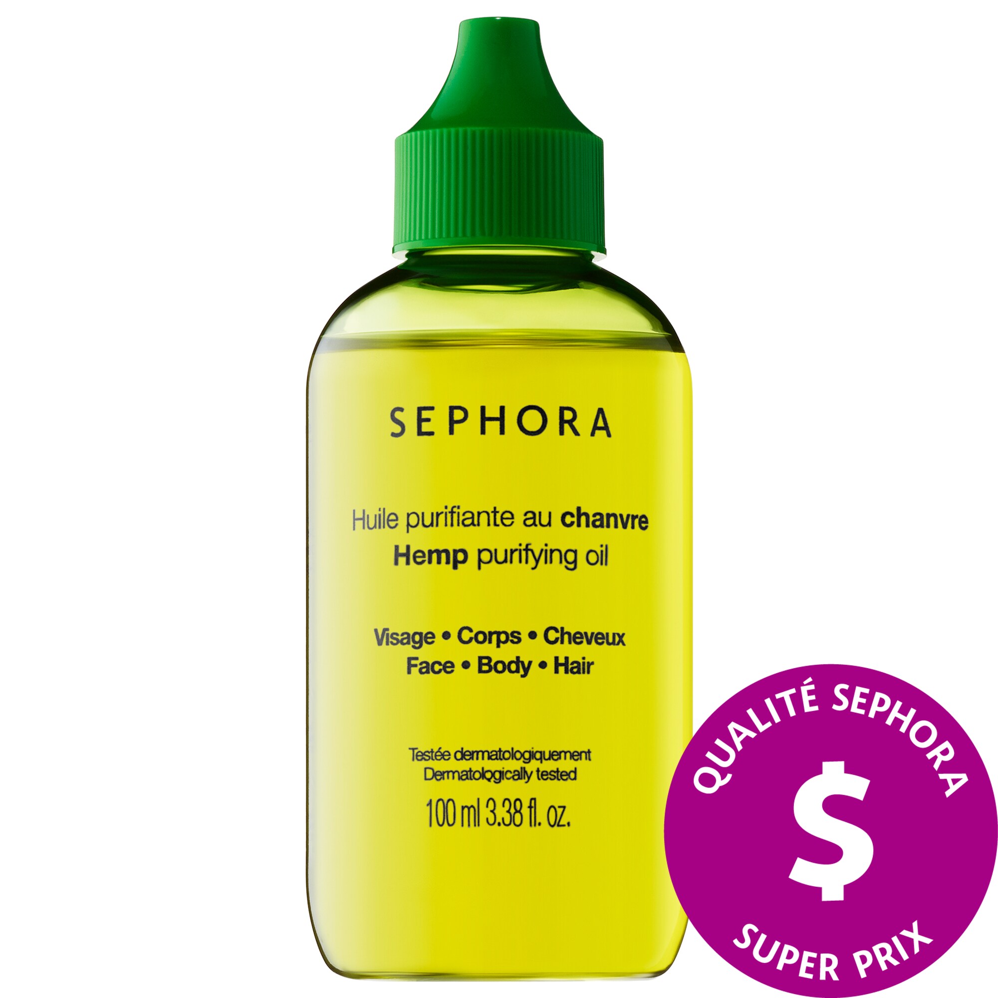 MultiPurpose Oil SEPHORA COLLECTION Sephora