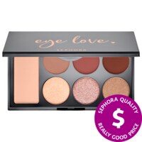 Eyeshadow Palettes Sephora 