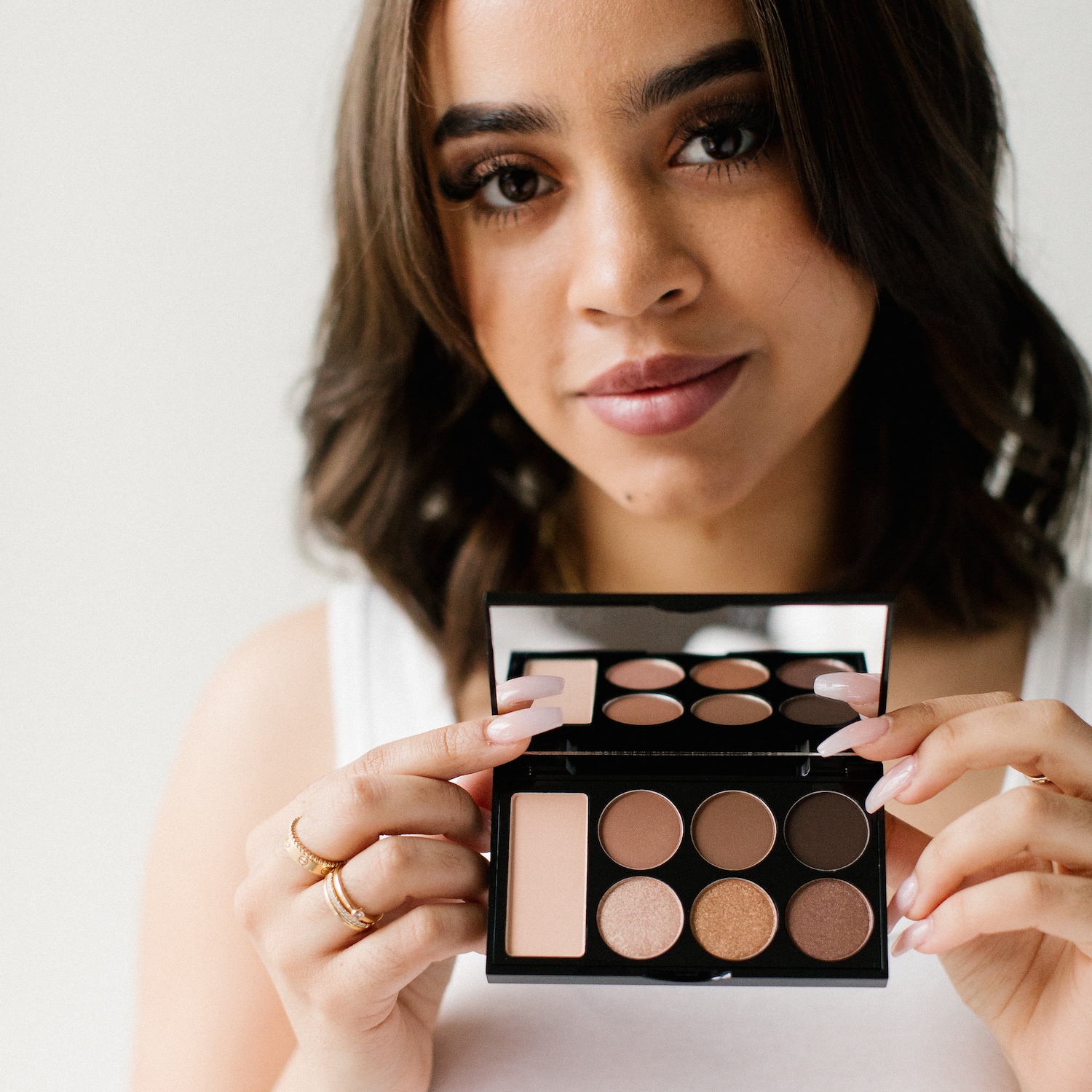 Eye Love Eyeshadow Palette Sephora Collection Sephora