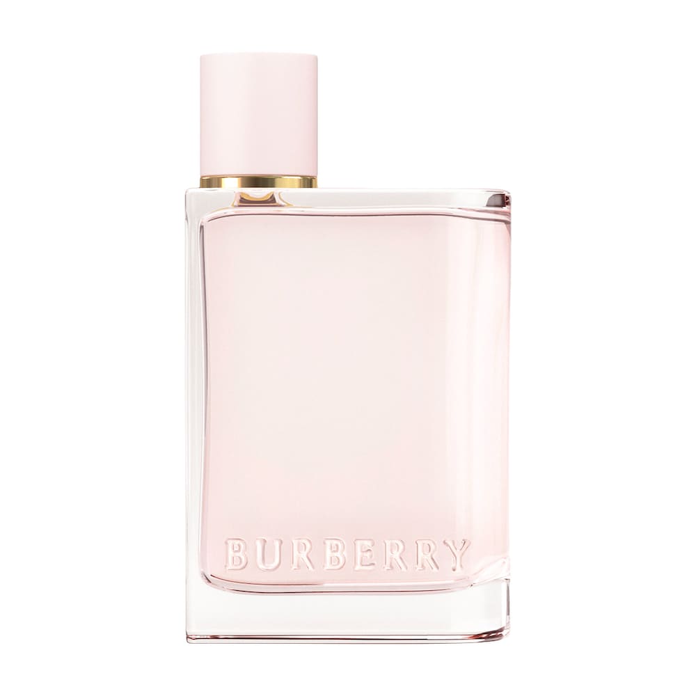 BURBERRY Her Eau de Parfum with Berries, Amber and Musk