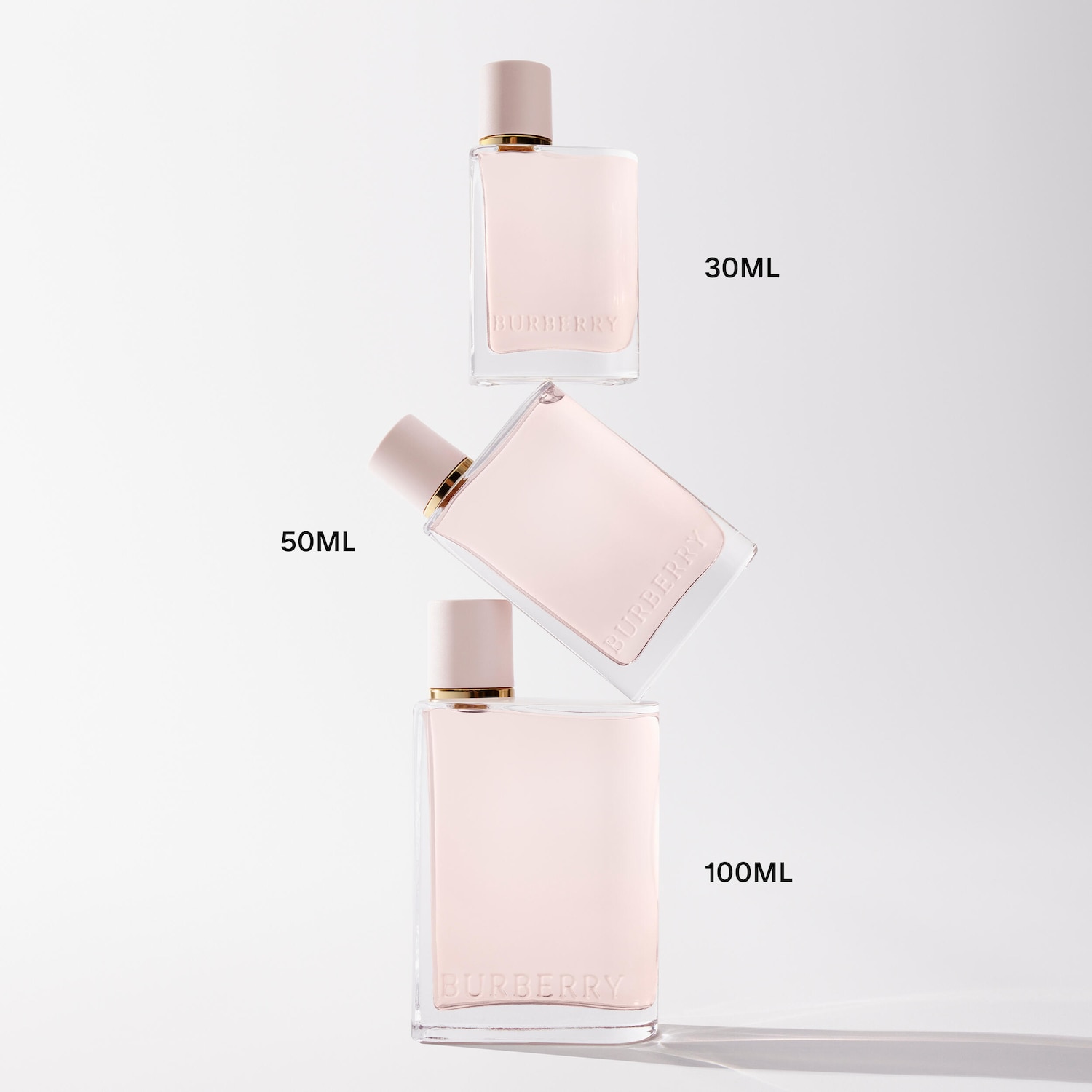 Her Eau de Parfum - BURBERRY | Sephora