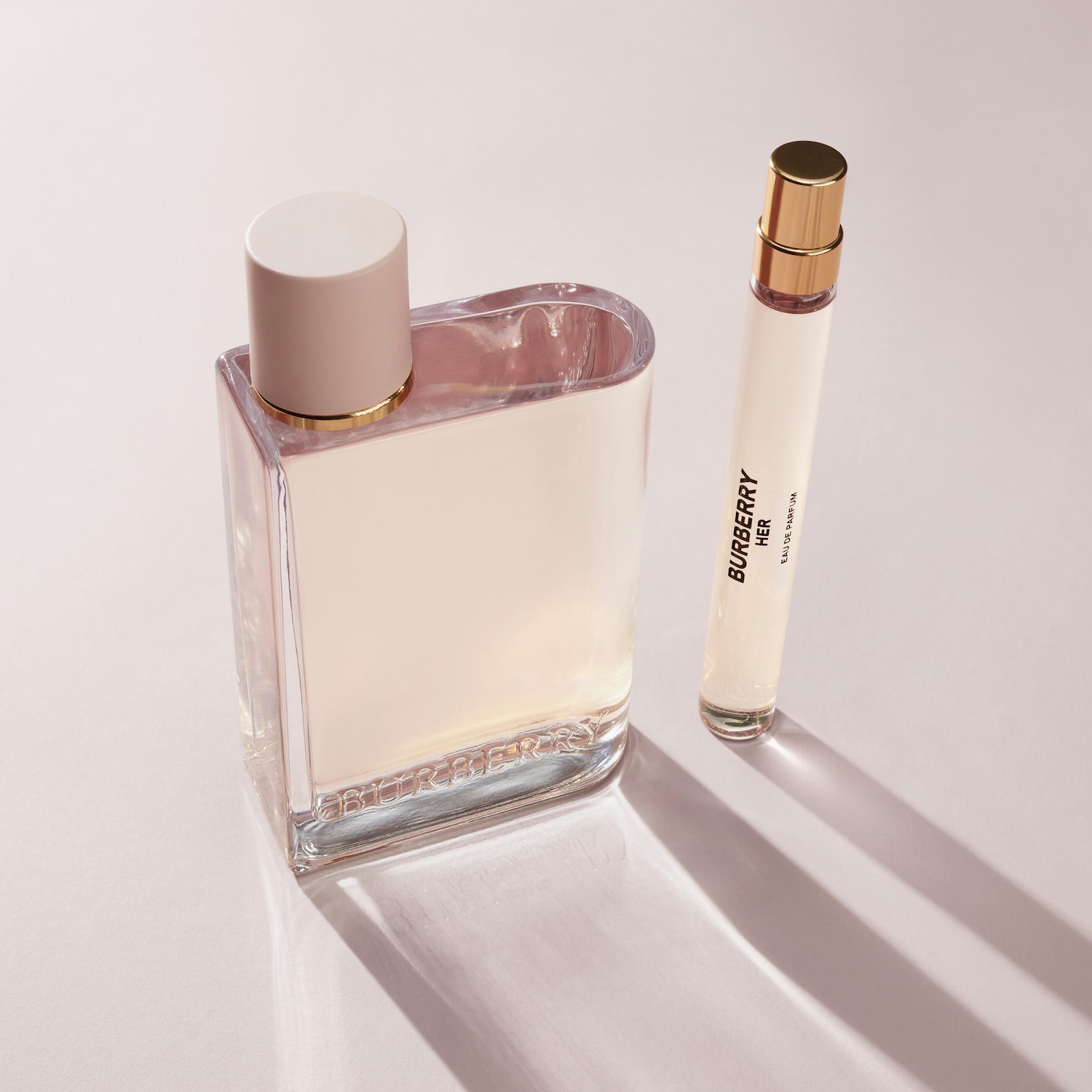 Her Eau de Parfum - BURBERRY | Sephora