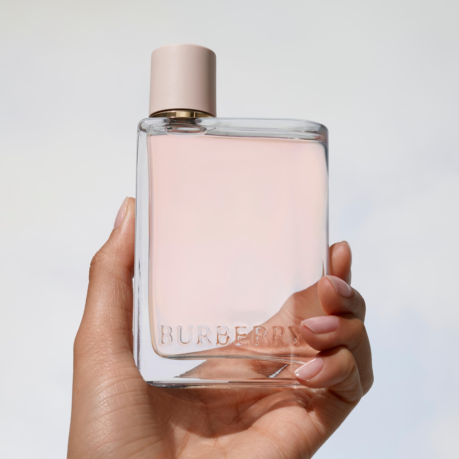 Her Eau de Parfum - BURBERRY | Sephora