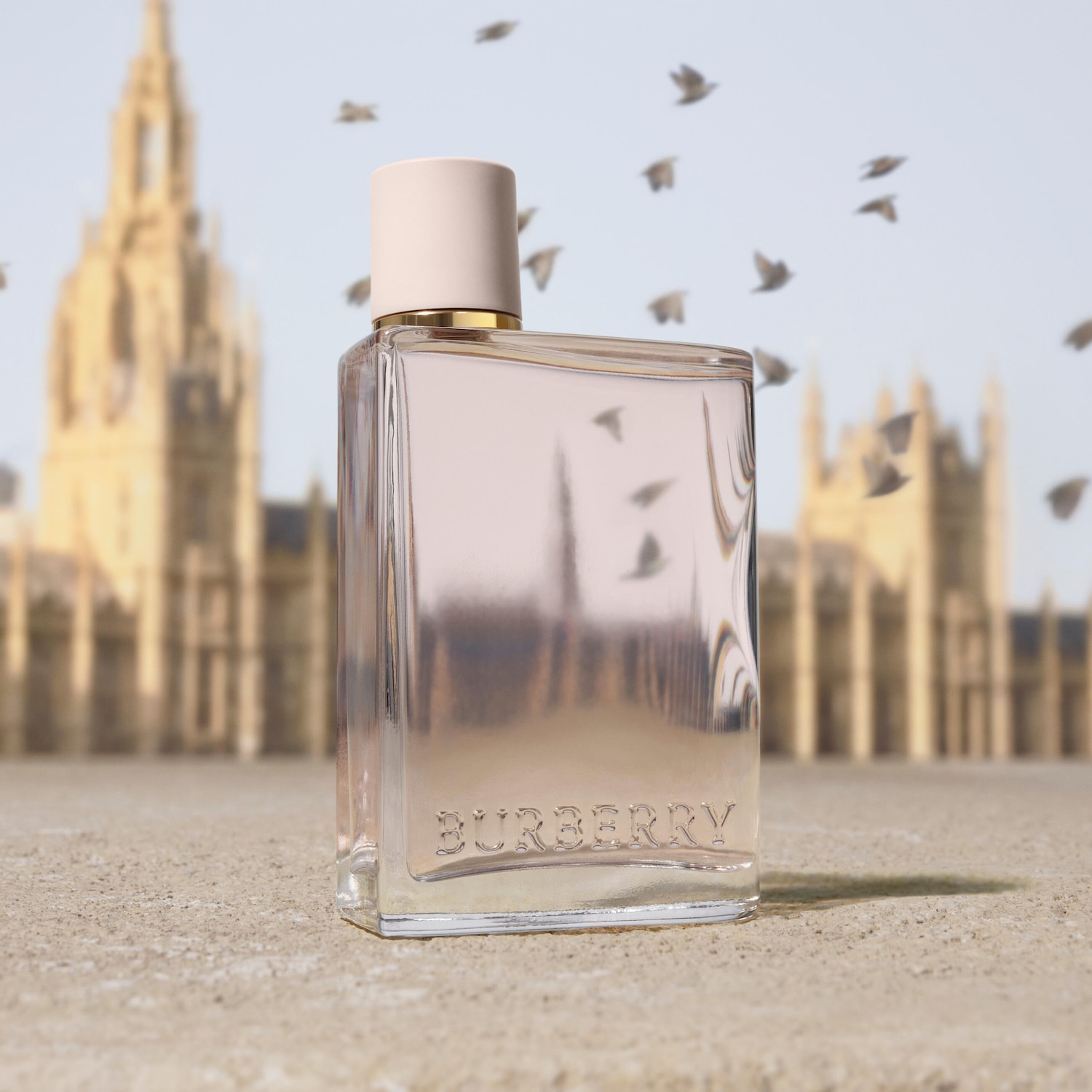Her Eau de Parfum - BURBERRY | Sephora