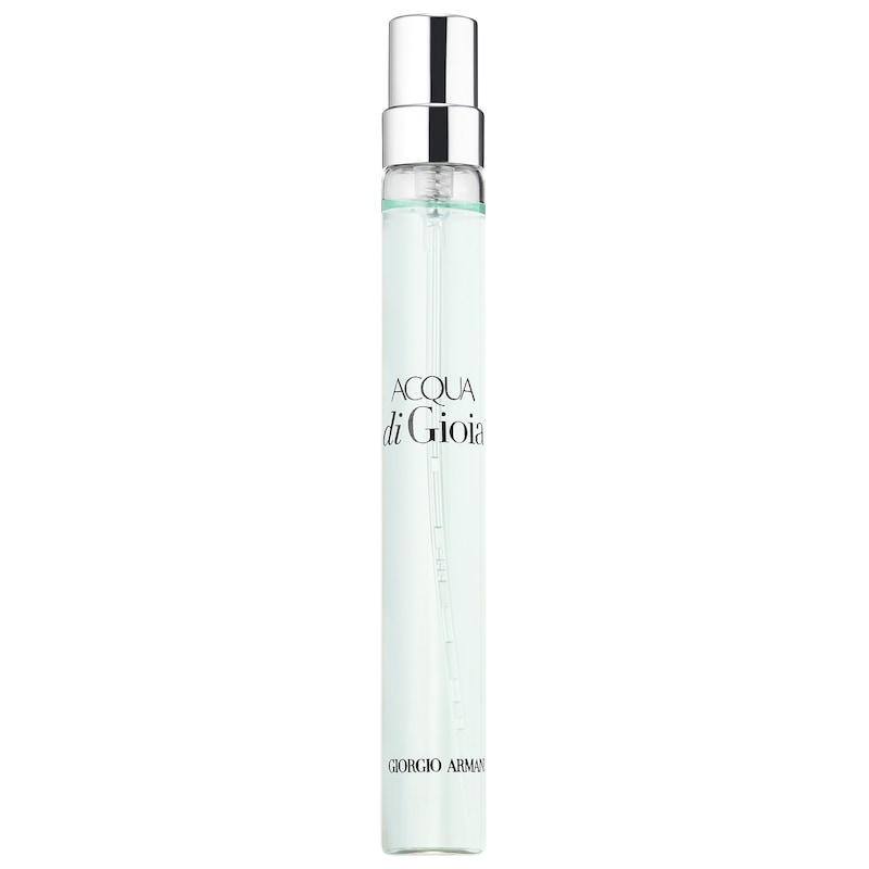 Acqua di Gioia Eau de Parfum Travel Spray with Lemon & Water Jasmine