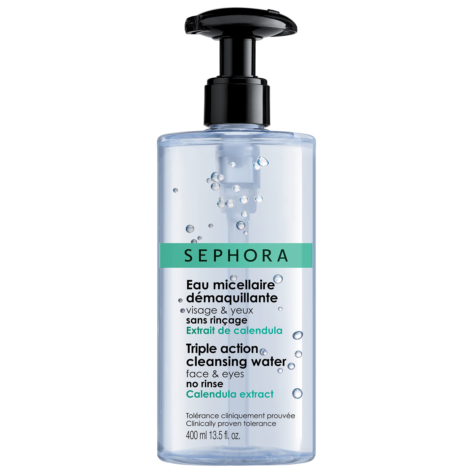 micellar water sephora