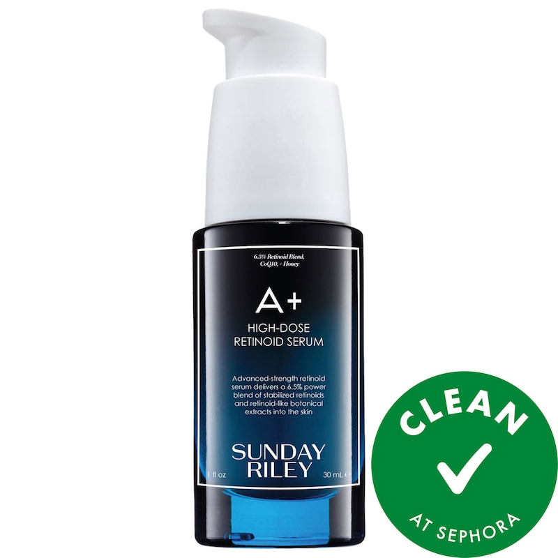 A+ High-Dose Retinol Serum