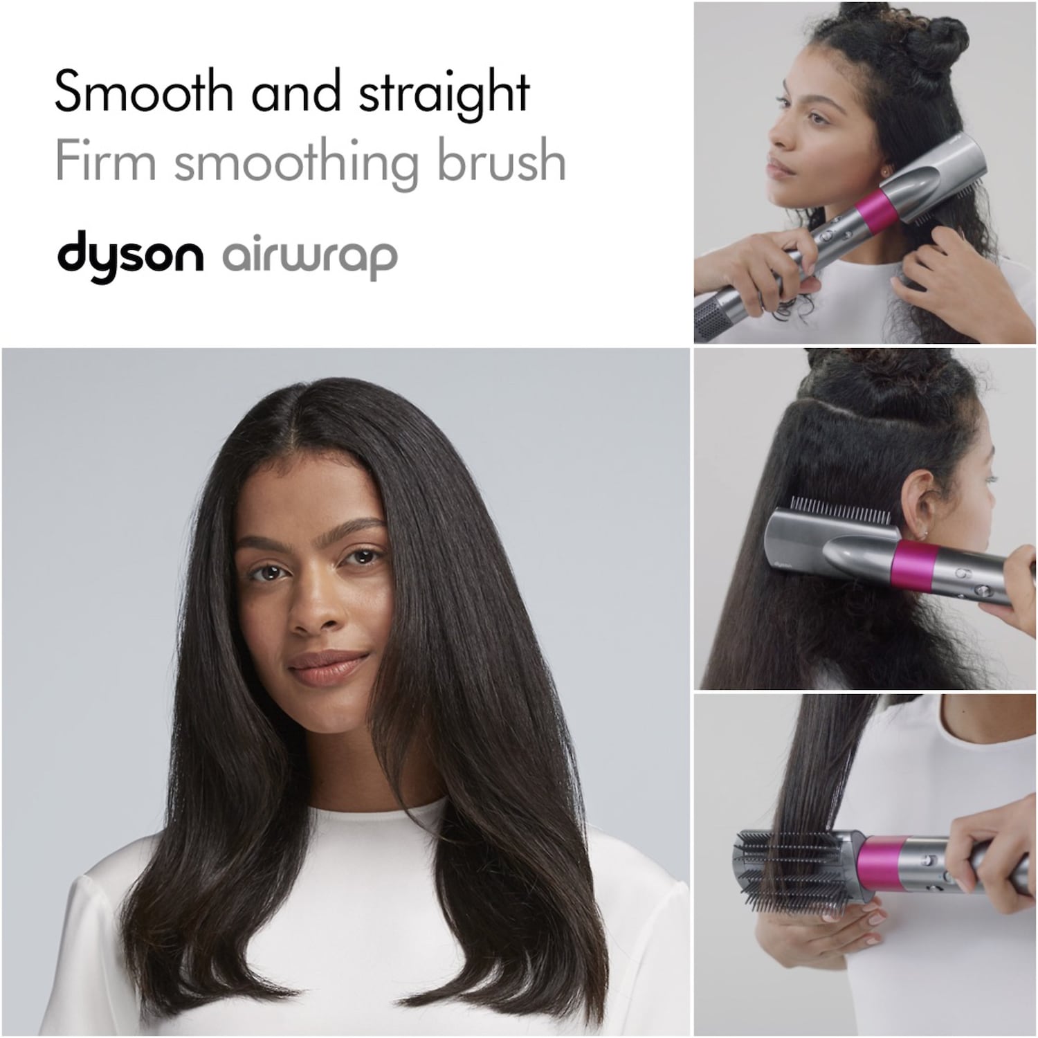 Coiffure : voici la meilleure alternative au Dyson Airwrap, à moins de 100  euros