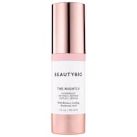 The Nightly Overnight Retinol Repair + Peptide Anti-Aging Serum