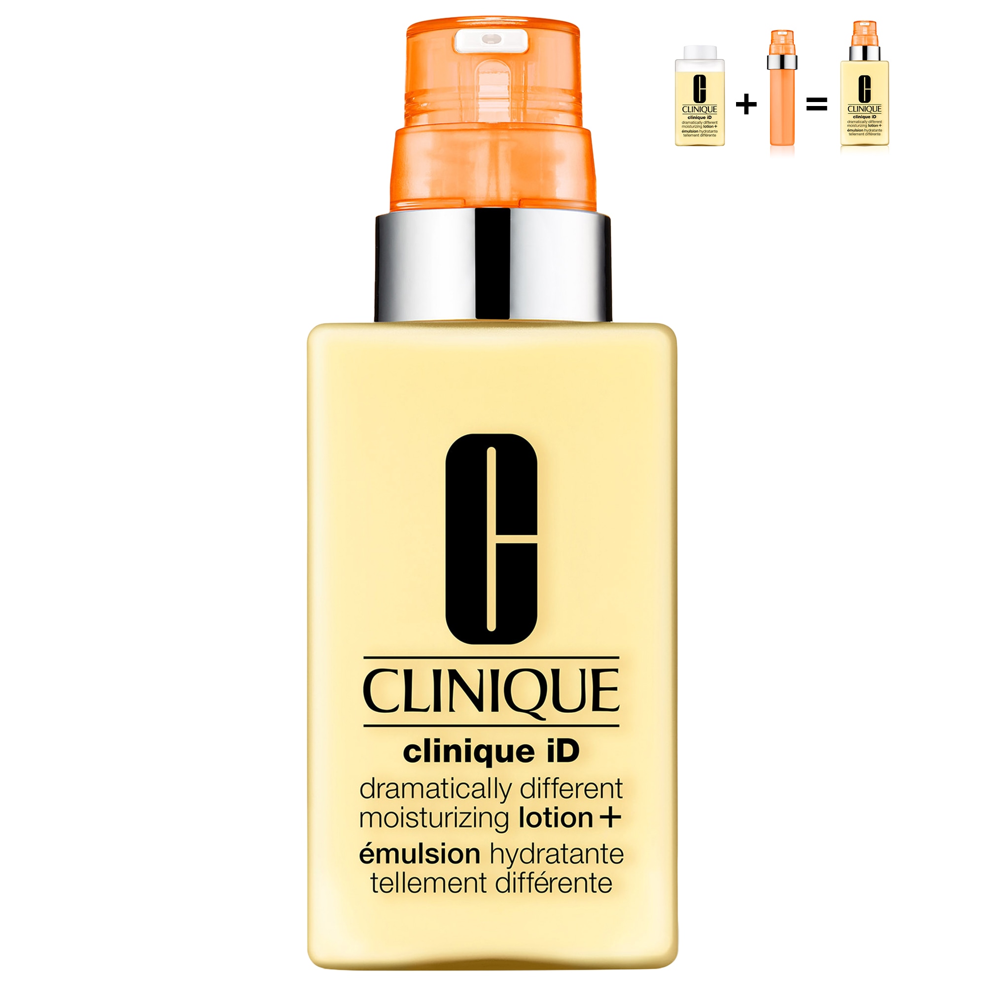 clinique gel based moisturizer